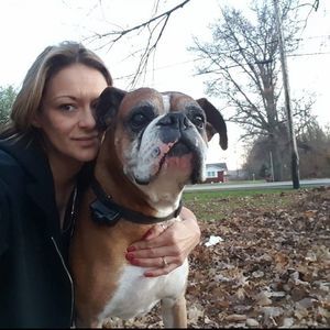 Meet your Posher, Susan